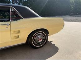 1967 Ford Mustang (CC-2079512) for sale in Newfield, New Jersey