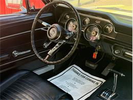 1967 Ford Mustang (CC-2079512) for sale in Newfield, New Jersey
