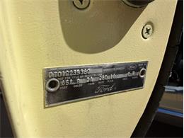 1967 Ford Mustang (CC-2079512) for sale in Newfield, New Jersey