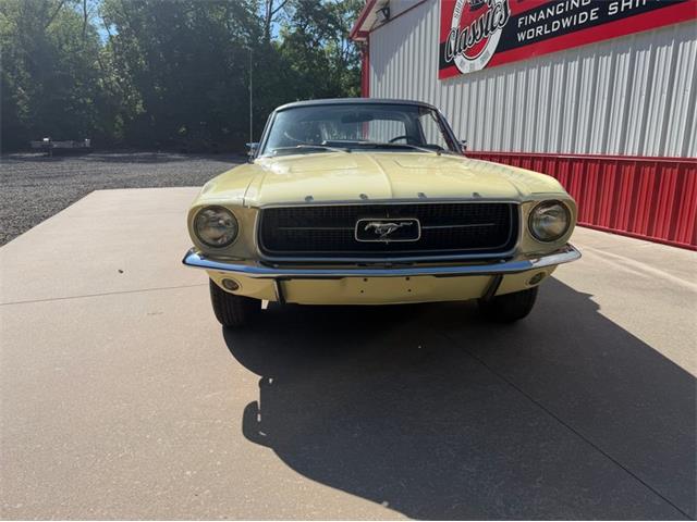 1967 Ford Mustang (CC-2079512) for sale in Newfield, New Jersey