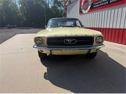 1967 Ford Mustang (CC-2079512) for sale in Newfield, New Jersey