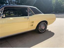 1967 Ford Mustang (CC-2079512) for sale in Newfield, New Jersey