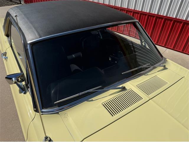 1967 Ford Mustang (CC-2079512) for sale in Newfield, New Jersey