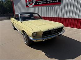 1967 Ford Mustang (CC-2079512) for sale in Newfield, New Jersey