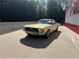 1967 Ford Mustang (CC-2079512) for sale in Newfield, New Jersey