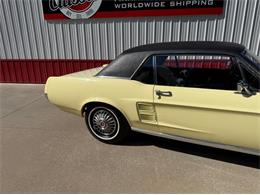 1967 Ford Mustang (CC-2079512) for sale in Newfield, New Jersey