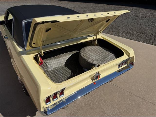 1967 Ford Mustang (CC-2079512) for sale in Newfield, New Jersey