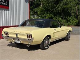 1967 Ford Mustang (CC-2079512) for sale in Newfield, New Jersey