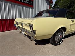 1967 Ford Mustang (CC-2079512) for sale in Newfield, New Jersey