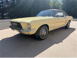 1967 Ford Mustang (CC-2079512) for sale in Newfield, New Jersey