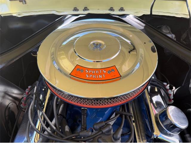 1967 Ford Mustang (CC-2079512) for sale in Newfield, New Jersey