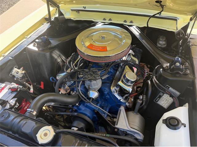1967 Ford Mustang (CC-2079512) for sale in Newfield, New Jersey
