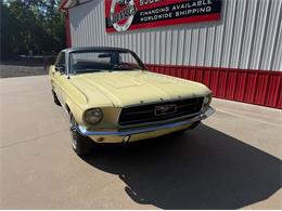 1967 Ford Mustang (CC-2079512) for sale in Newfield, New Jersey