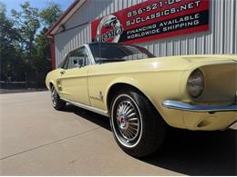1967 Ford Mustang (CC-2079512) for sale in Newfield, New Jersey