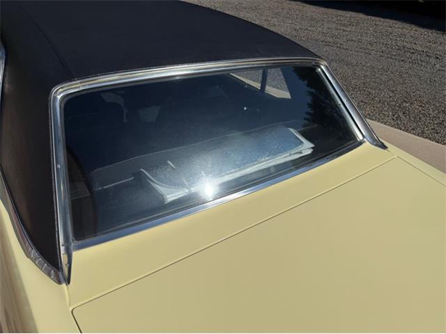 1967 Ford Mustang (CC-2079512) for sale in Newfield, New Jersey