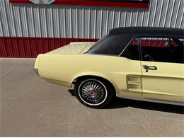1967 Ford Mustang (CC-2079512) for sale in Newfield, New Jersey