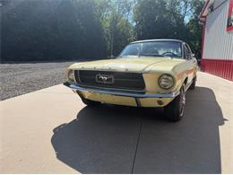 1967 Ford Mustang (CC-2079512) for sale in Newfield, New Jersey