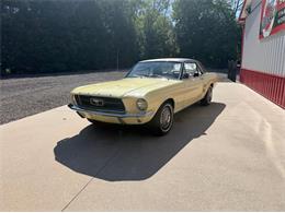 1967 Ford Mustang (CC-2079512) for sale in Newfield, New Jersey