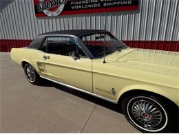 1967 Ford Mustang (CC-2079512) for sale in Newfield, New Jersey
