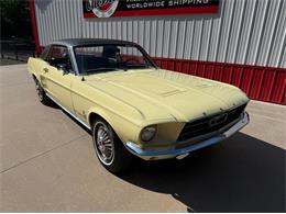 1967 Ford Mustang (CC-2079512) for sale in Newfield, New Jersey