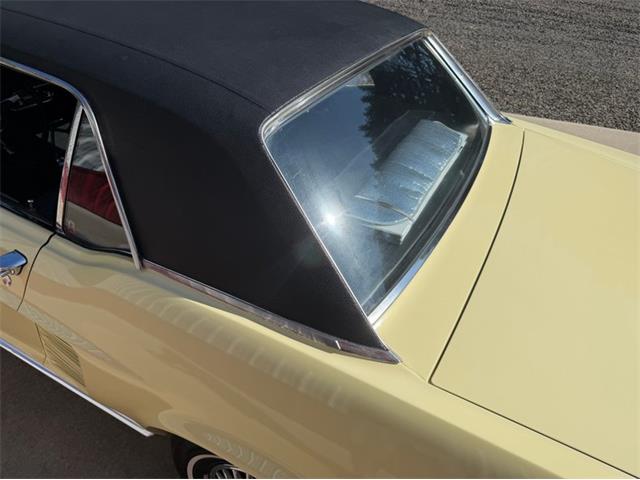 1967 Ford Mustang (CC-2079512) for sale in Newfield, New Jersey