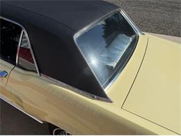 1967 Ford Mustang (CC-2079512) for sale in Newfield, New Jersey