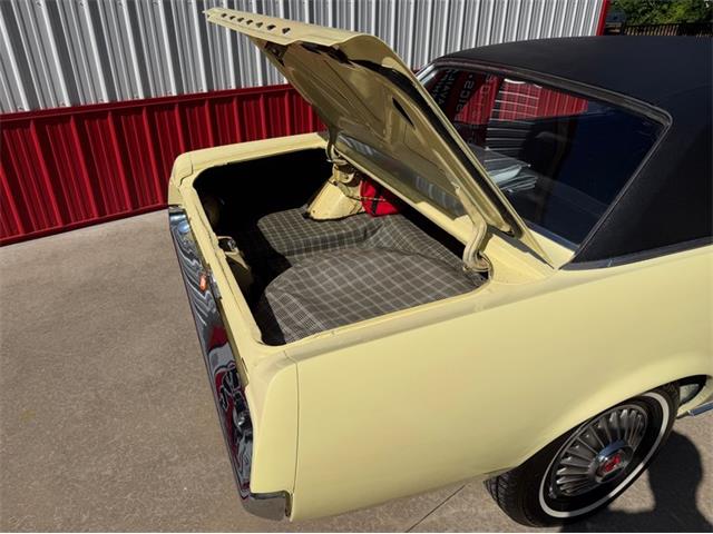 1967 Ford Mustang (CC-2079512) for sale in Newfield, New Jersey