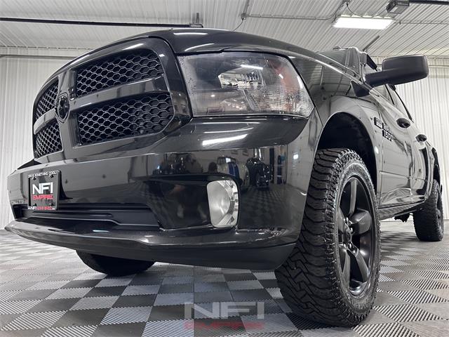 2016 Dodge Ram 1500 (CC-2079513) for sale in North East, Pennsylvania
