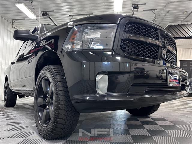 2016 Dodge Ram 1500 (CC-2079513) for sale in North East, Pennsylvania