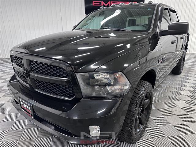 2016 Dodge Ram 1500 (CC-2079513) for sale in North East, Pennsylvania