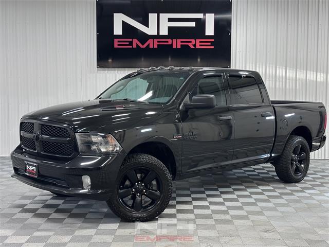 2016 Dodge Ram 1500 (CC-2079513) for sale in North East, Pennsylvania