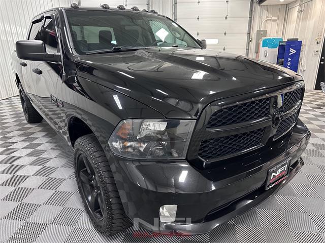 2016 Dodge Ram 1500 (CC-2079513) for sale in North East, Pennsylvania
