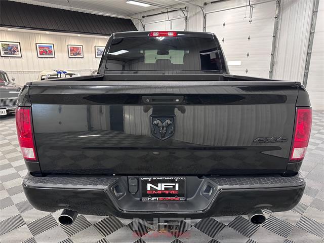 2016 Dodge Ram 1500 (CC-2079513) for sale in North East, Pennsylvania