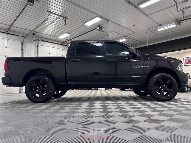 2016 Dodge Ram 1500 (CC-2079513) for sale in North East, Pennsylvania