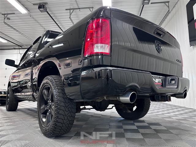 2016 Dodge Ram 1500 (CC-2079513) for sale in North East, Pennsylvania