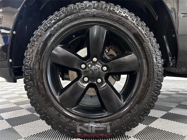 2016 Dodge Ram 1500 (CC-2079513) for sale in North East, Pennsylvania