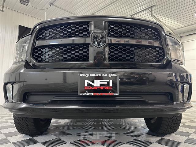 2016 Dodge Ram 1500 (CC-2079513) for sale in North East, Pennsylvania