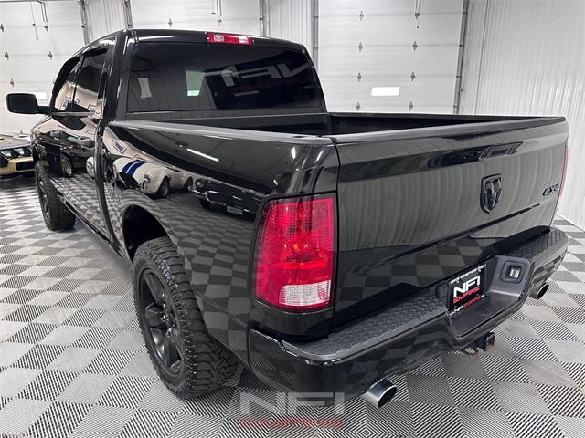 2016 Dodge Ram 1500 (CC-2079513) for sale in North East, Pennsylvania