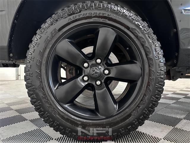 2016 Dodge Ram 1500 (CC-2079513) for sale in North East, Pennsylvania