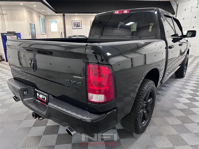 2016 Dodge Ram 1500 (CC-2079513) for sale in North East, Pennsylvania