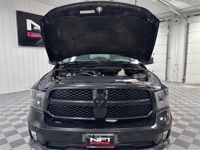 2016 Dodge Ram 1500 (CC-2079513) for sale in North East, Pennsylvania