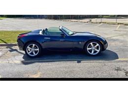2006 Pontiac Solstice (CC-2079515) for sale in Manistee, Michigan