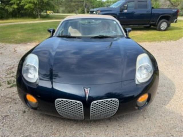 2006 Pontiac Solstice (CC-2079515) for sale in Manistee, Michigan