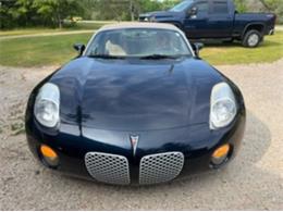 2006 Pontiac Solstice (CC-2079515) for sale in Manistee, Michigan