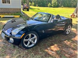 2006 Pontiac Solstice (CC-2079515) for sale in Manistee, Michigan