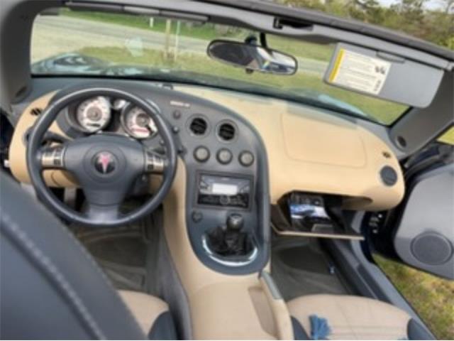2006 Pontiac Solstice (CC-2079515) for sale in Manistee, Michigan