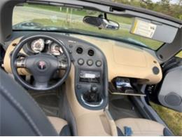 2006 Pontiac Solstice (CC-2079515) for sale in Manistee, Michigan