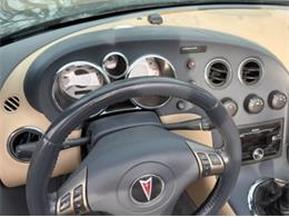 2006 Pontiac Solstice (CC-2079515) for sale in Manistee, Michigan