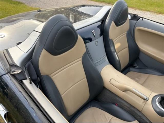 2006 Pontiac Solstice (CC-2079515) for sale in Manistee, Michigan