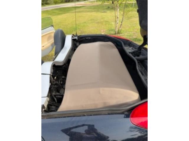 2006 Pontiac Solstice (CC-2079515) for sale in Manistee, Michigan